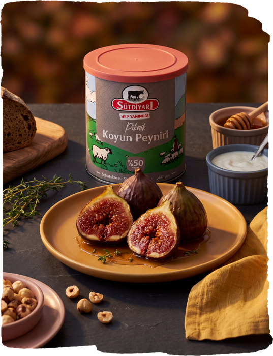 Koyun Peyniri 400g