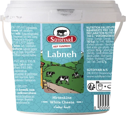 Labneh 500g