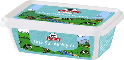 Taze Sürme Peynir 180g