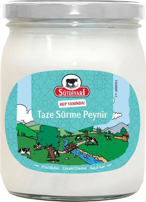 Taze Sürme Peynir 500g