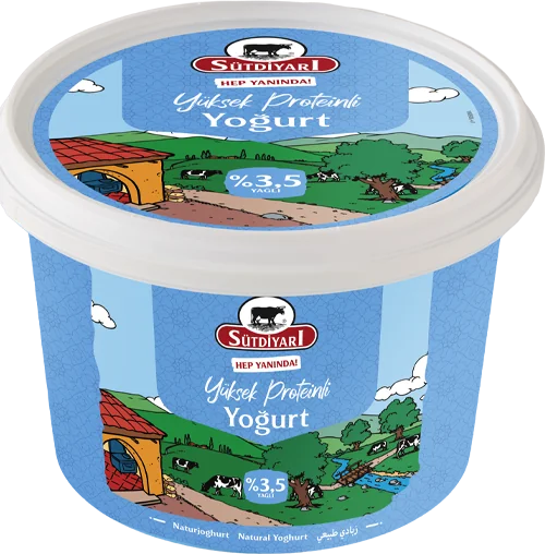 %3,5 Yağlı Yoğurt 2000g