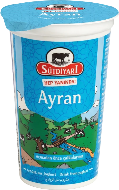 Ayran 250ml