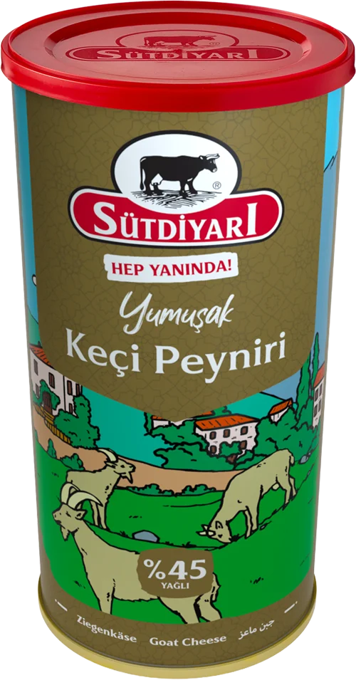Keçi Peyniri 800g