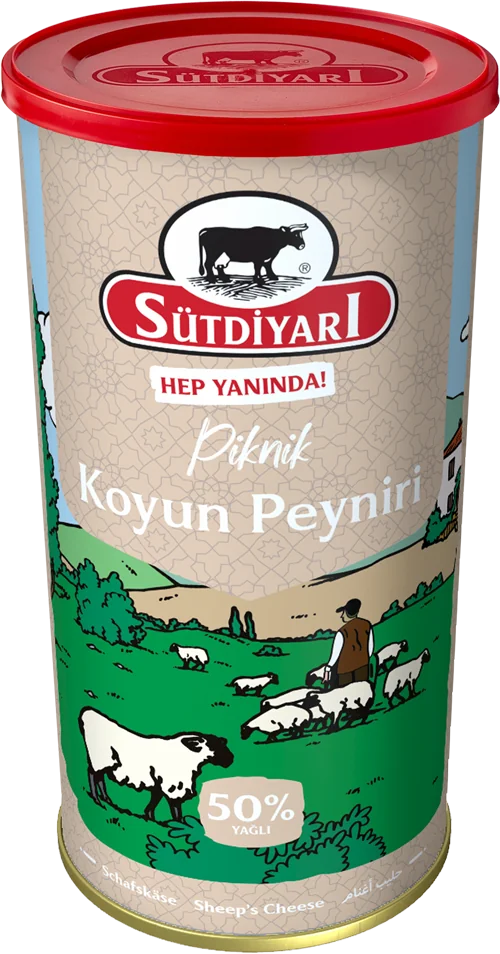 Koyun Peyniri 800g
