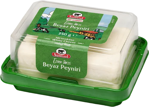 Ezine Tarzı Peynir 350g