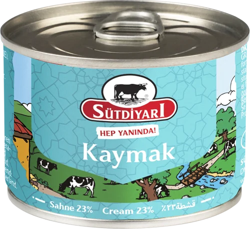 Kaymak 170g