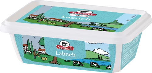 Labneh 180g