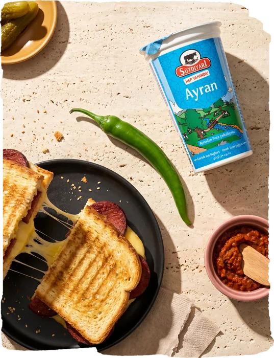Ayran 250ml