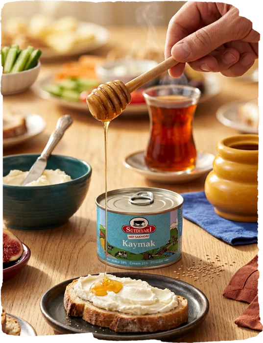 Kaymak