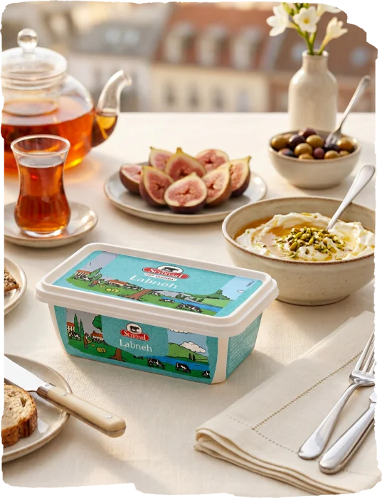 Labneh 180g