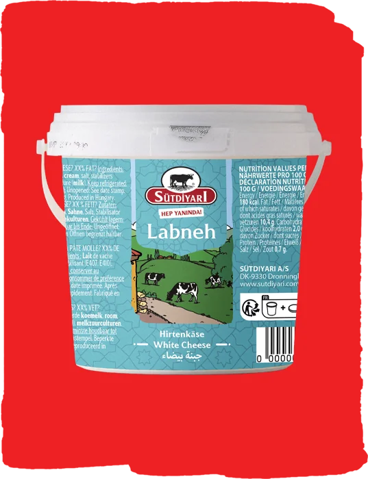 Labneh 500g