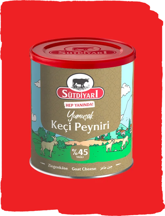 Keçi Peyniri 400g