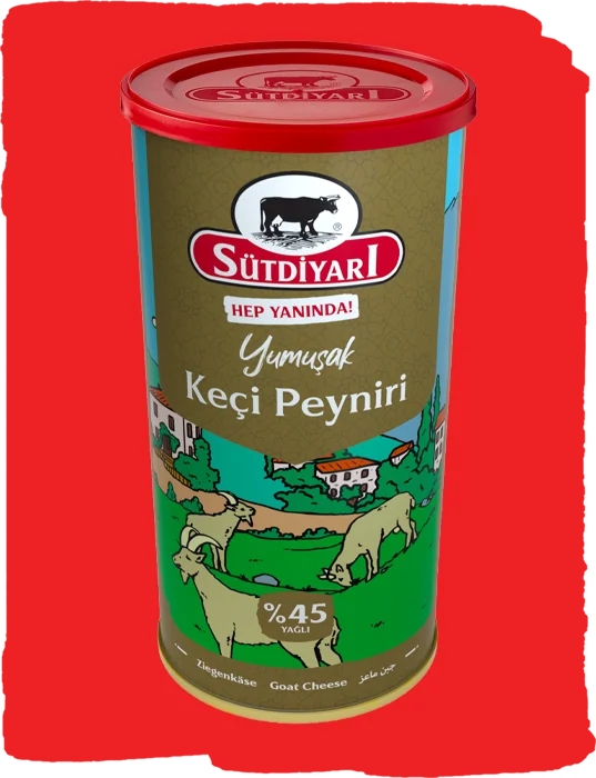 Keçi Peyniri 800g