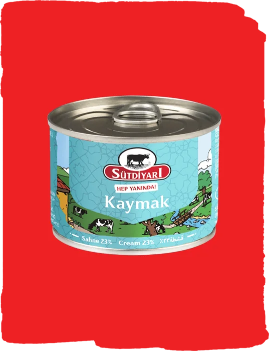 Kaymak