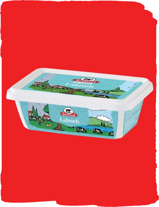 Labneh 180g