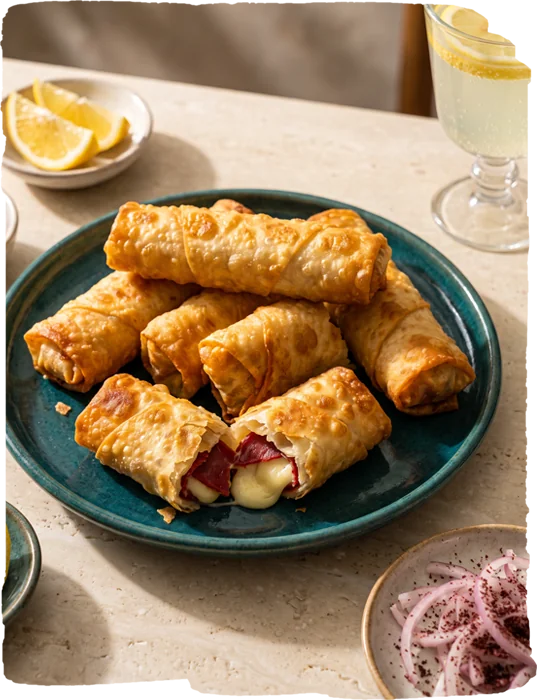 Kaşar Peyniri 800g