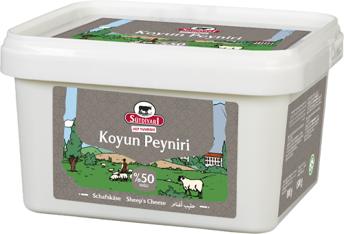 Koyun Peyniri 800g
